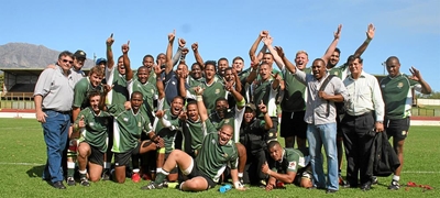 SWD in finale teen OP